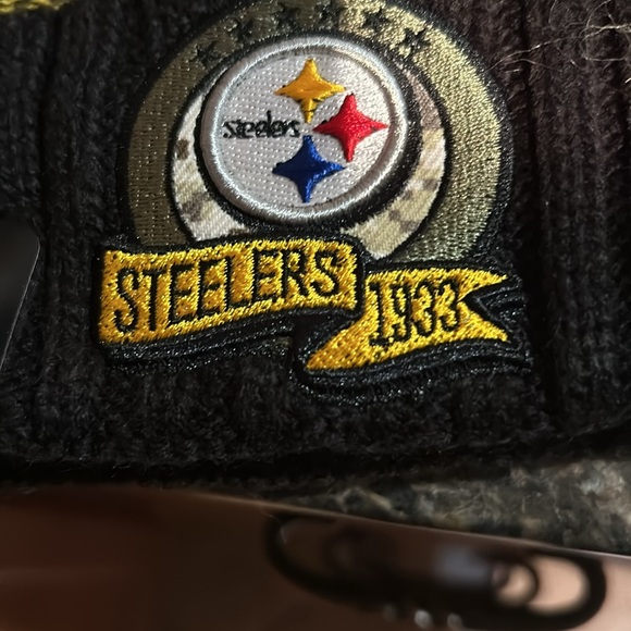 NWT Women’s beanie - Picture 3 of 7